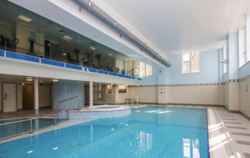 Victoria Court, Nether Edge, Sheffield - Image 1